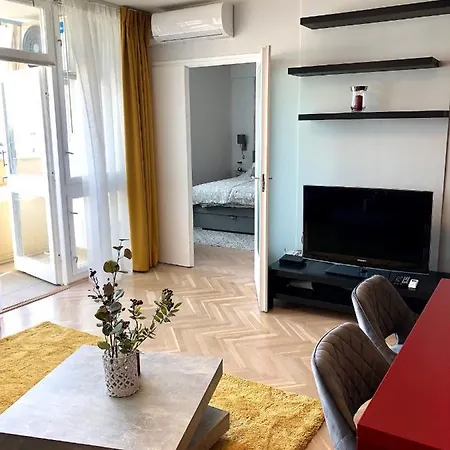 Fully Equipped Lovely Close To Center Apartamento Budapest