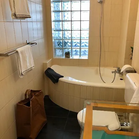 Apartamento Fully Equipped Lovely Close To Center