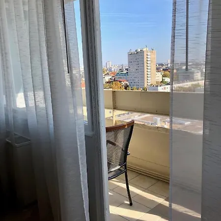 Apartamento Fully Equipped Lovely Close To Center *