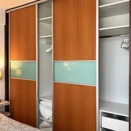 Apartamento Fully Equipped Lovely Close To Center Budapest